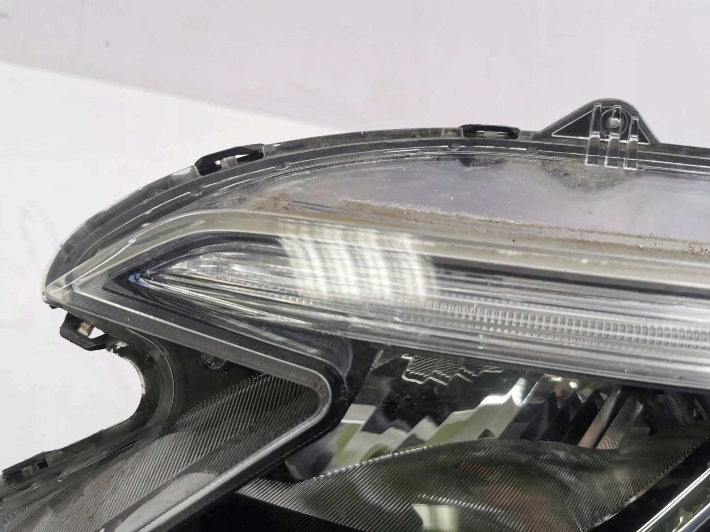 Frontscheinwerfer Honda CR-V RS LED Links Scheinwerfer Headlight - Thumbnail 12