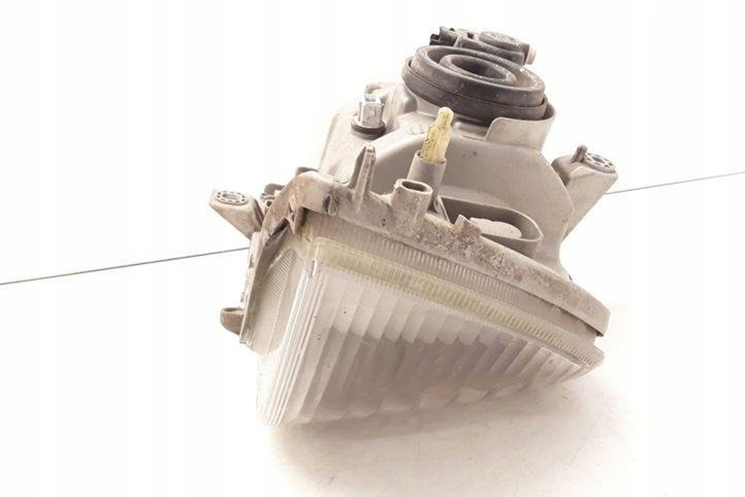 Frontscheinwerfer Fiat Scudo 22 89009572 LED Rechts Scheinwerfer Headlight - Thumbnail 9