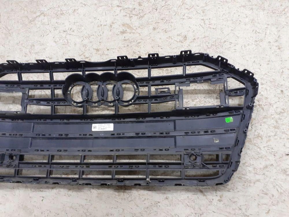 Audi 4K0 Kühlergrill FRONTGRILL Kühlergitter 4K0853653E - Thumbnail 5