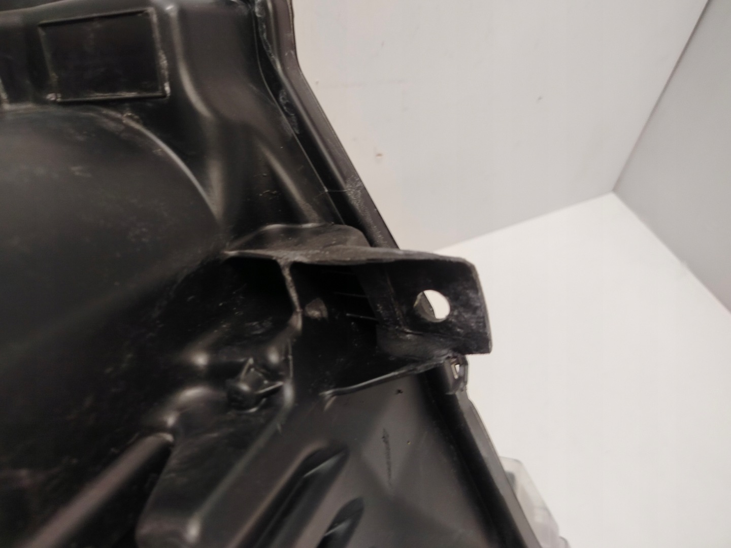 Frontscheinwerfer Ford Ranger 1 Mk1 N1WB13E014EDF LED Rechts Headlight - Thumbnail 5