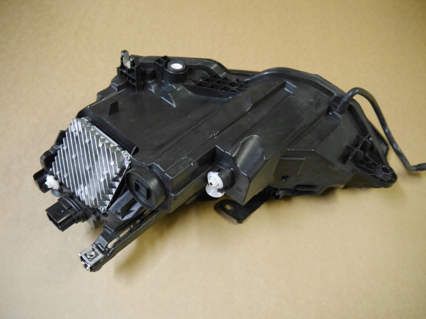 Frontscheinwerfer Audi A7 4K8941034C LED Links Scheinwerfer Headlight - Thumbnail 10