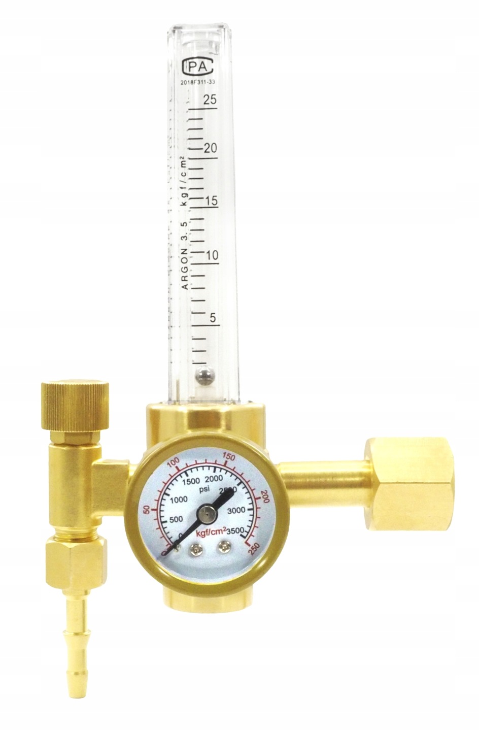 Zestaw Spawalniczy Sherman DIGITIG 200 DC BUTLA ARGON