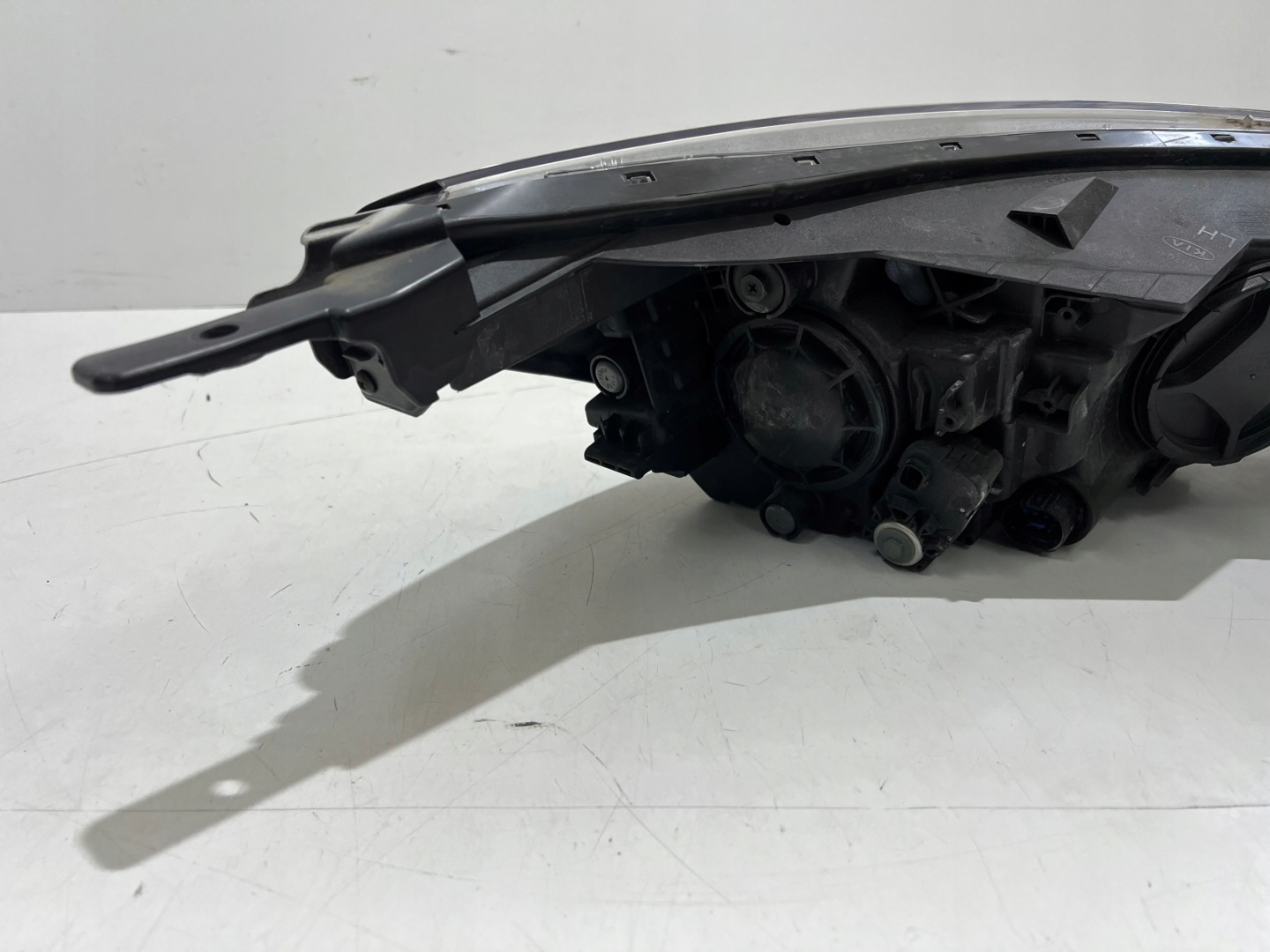Frontscheinwerfer Kia Rio YB LED Links Scheinwerfer Headlight - Thumbnail 6