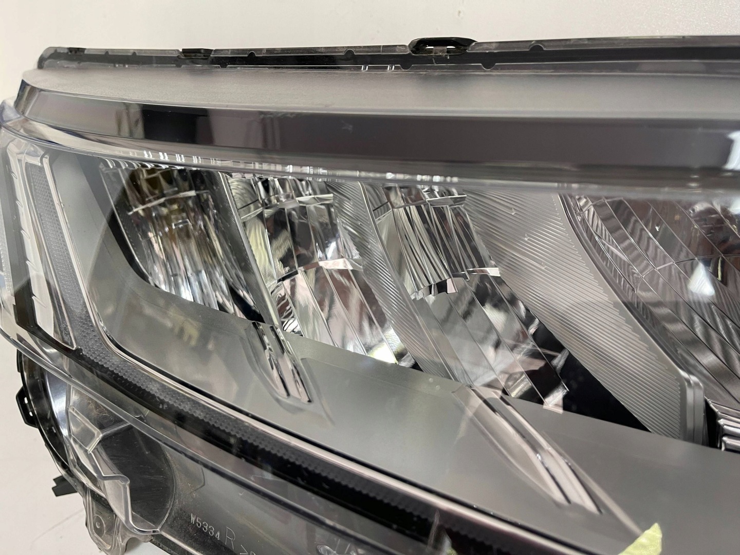 Frontscheinwerfer Mitsubishi ASX RJB 8301D482 LED Rechts Scheinwerfer Headlight - Thumbnail 9
