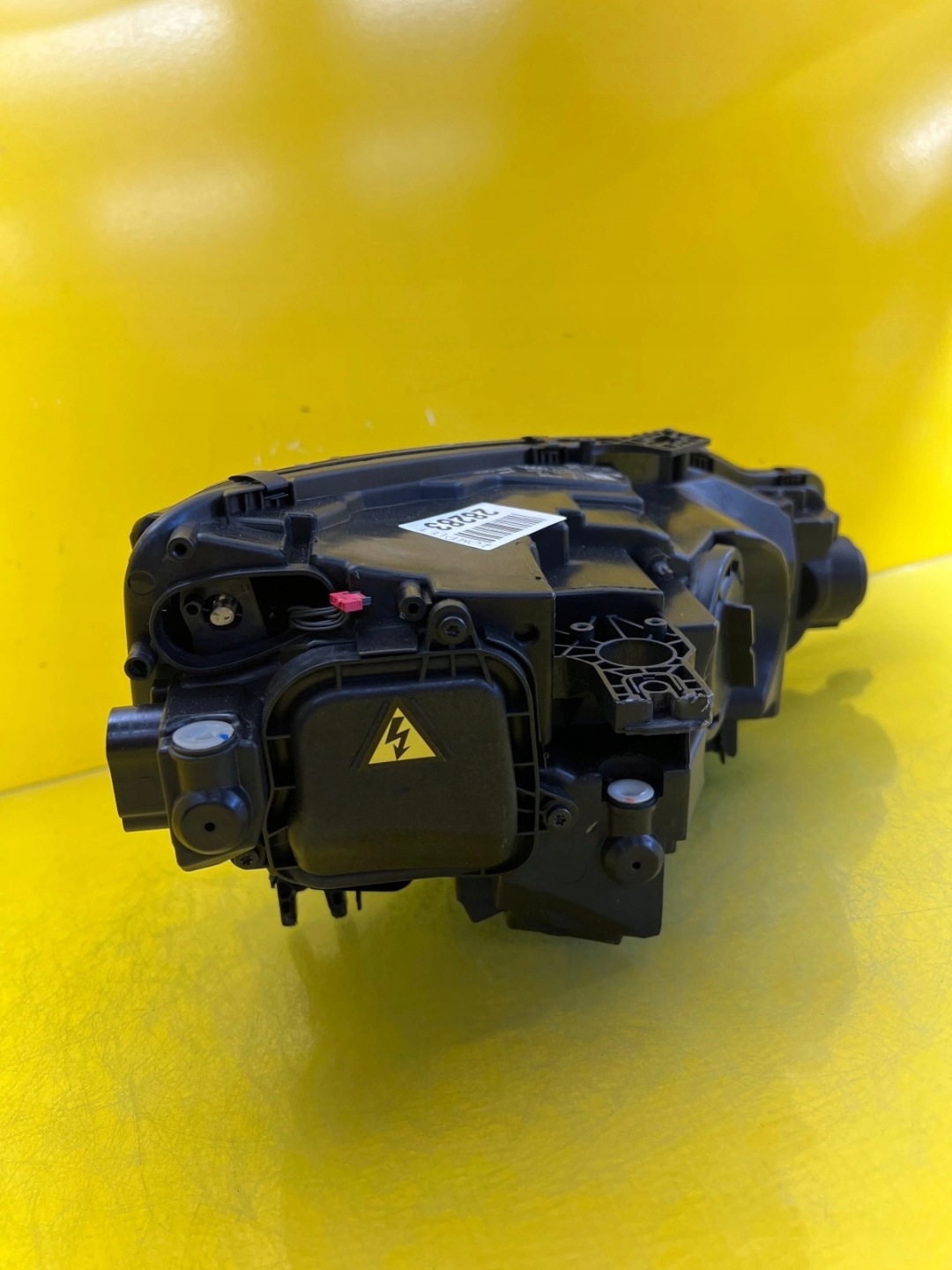 Frontscheinwerfer Audi A5 8W6941005C Bi-Xenon Links Scheinwerfer Headlight - Thumbnail 10