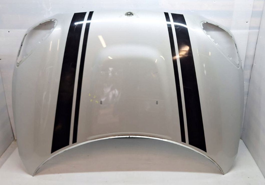 Motorhaube Mini Countryman F60 Bonnet Hood - Thumbnail 1