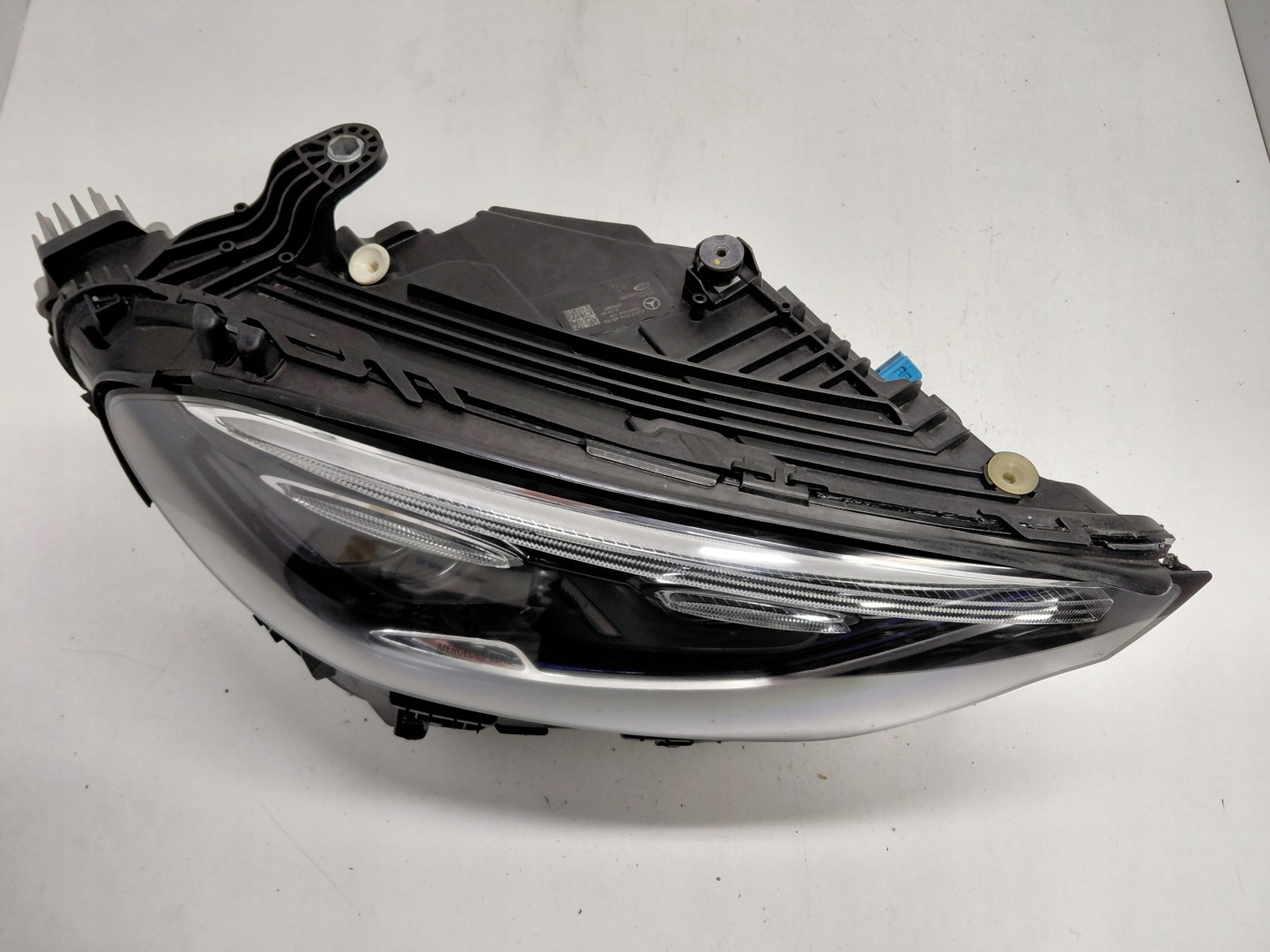 Frontscheinwerfer Mercedes-Benz GLC W253 A2549066802 DIGITAL LIGHT Links Headlight - Thumbnail 8