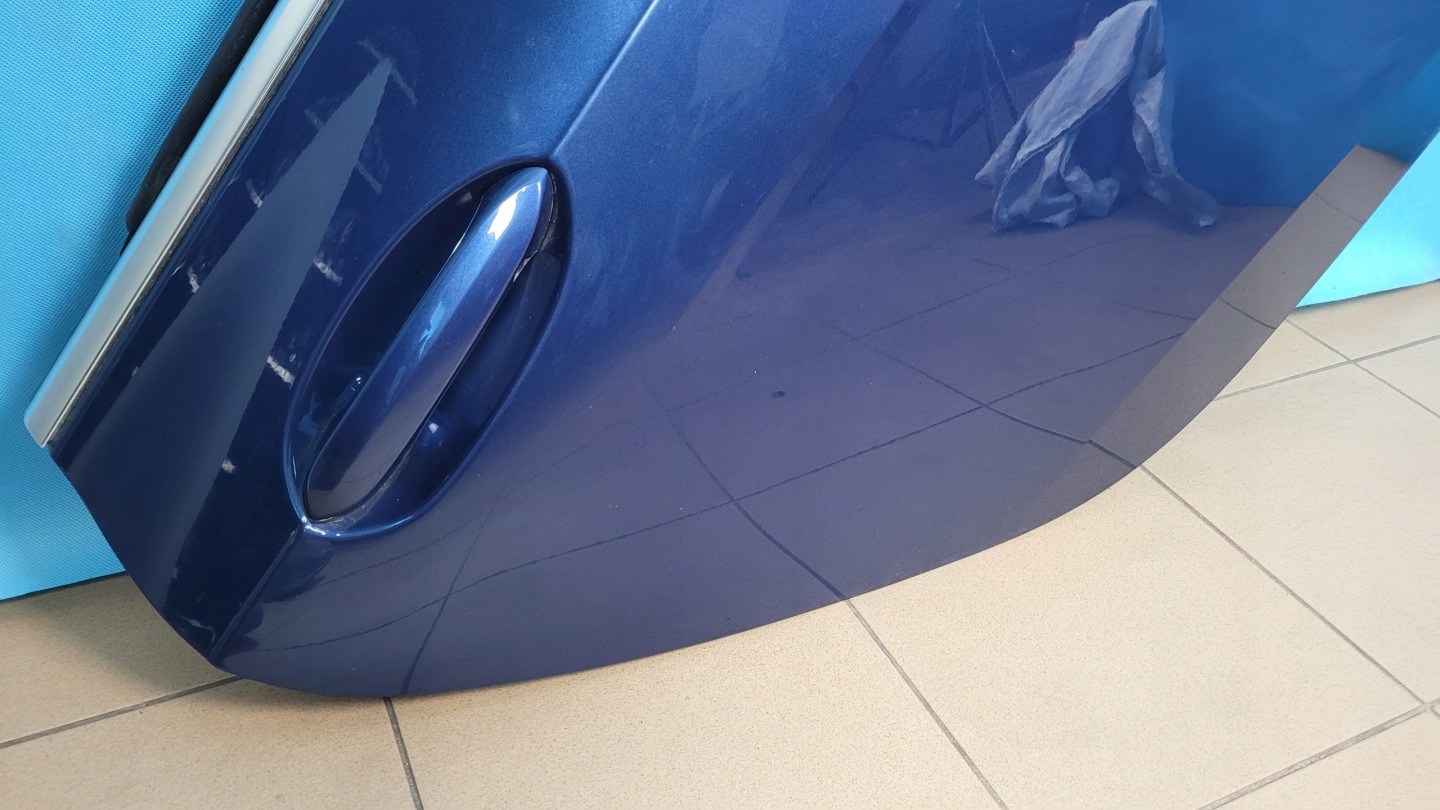 BMW 2 F44 Tür Hinten Rechts Coupe Door 9482702 Porta Porte - Thumbnail 6