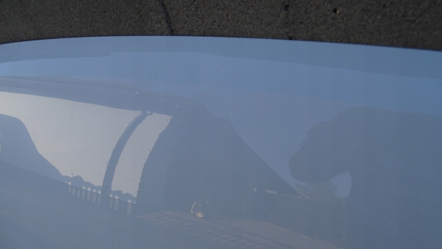 Motorhaube VW T-Roc A1 Bonnet Hood - Thumbnail 4