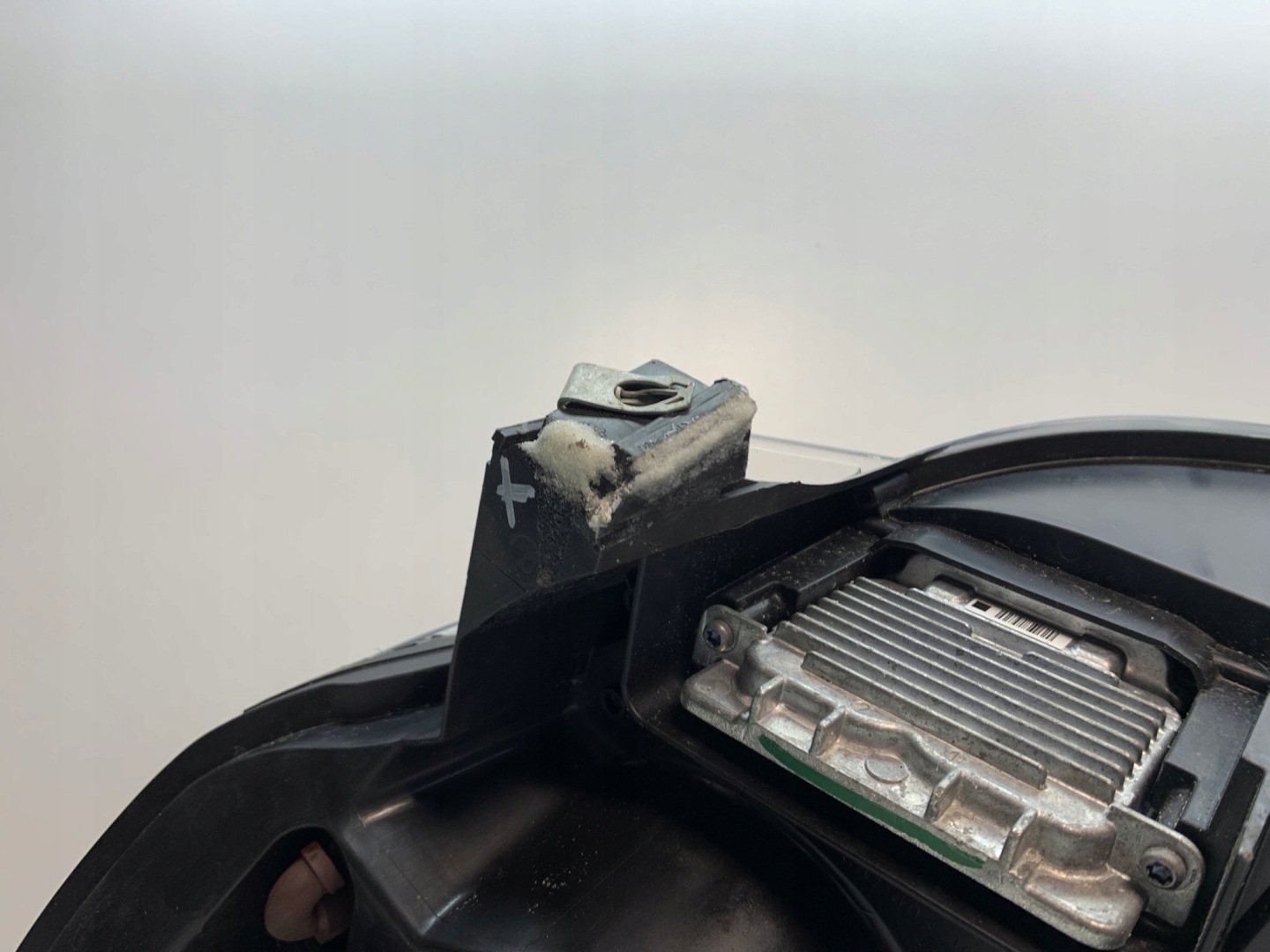 Frontscheinwerfer Toyota Proace V 8082374800 Xenon Rechts Scheinwerfer Headlight - Thumbnail 8