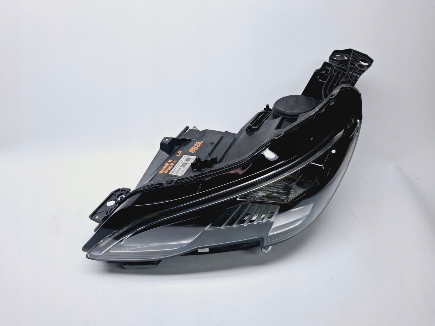 Frontscheinwerfer Peugeot 3008 9810478180 LED Links Scheinwerfer Headlight - Thumbnail 20