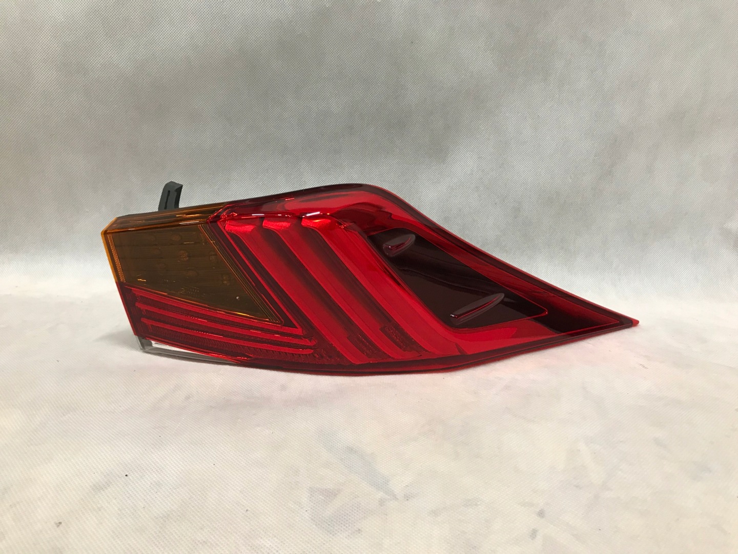 Lexus IS XE3 Rückleuchte Rearlamp - Thumbnail 1