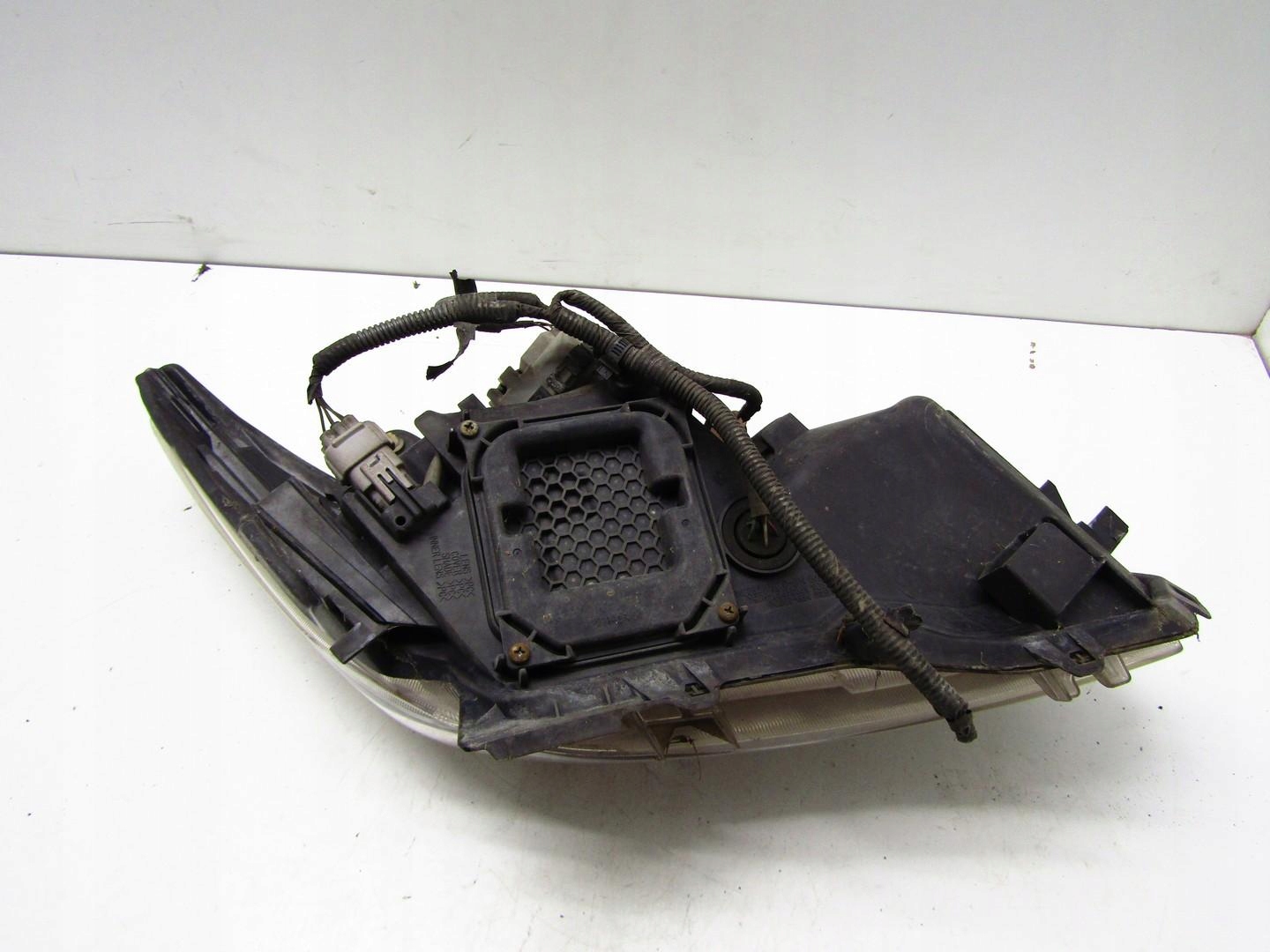 Frontscheinwerfer Toyota Prius HW2 Facelift LED Links Scheinwerfer Headlight - Thumbnail 11
