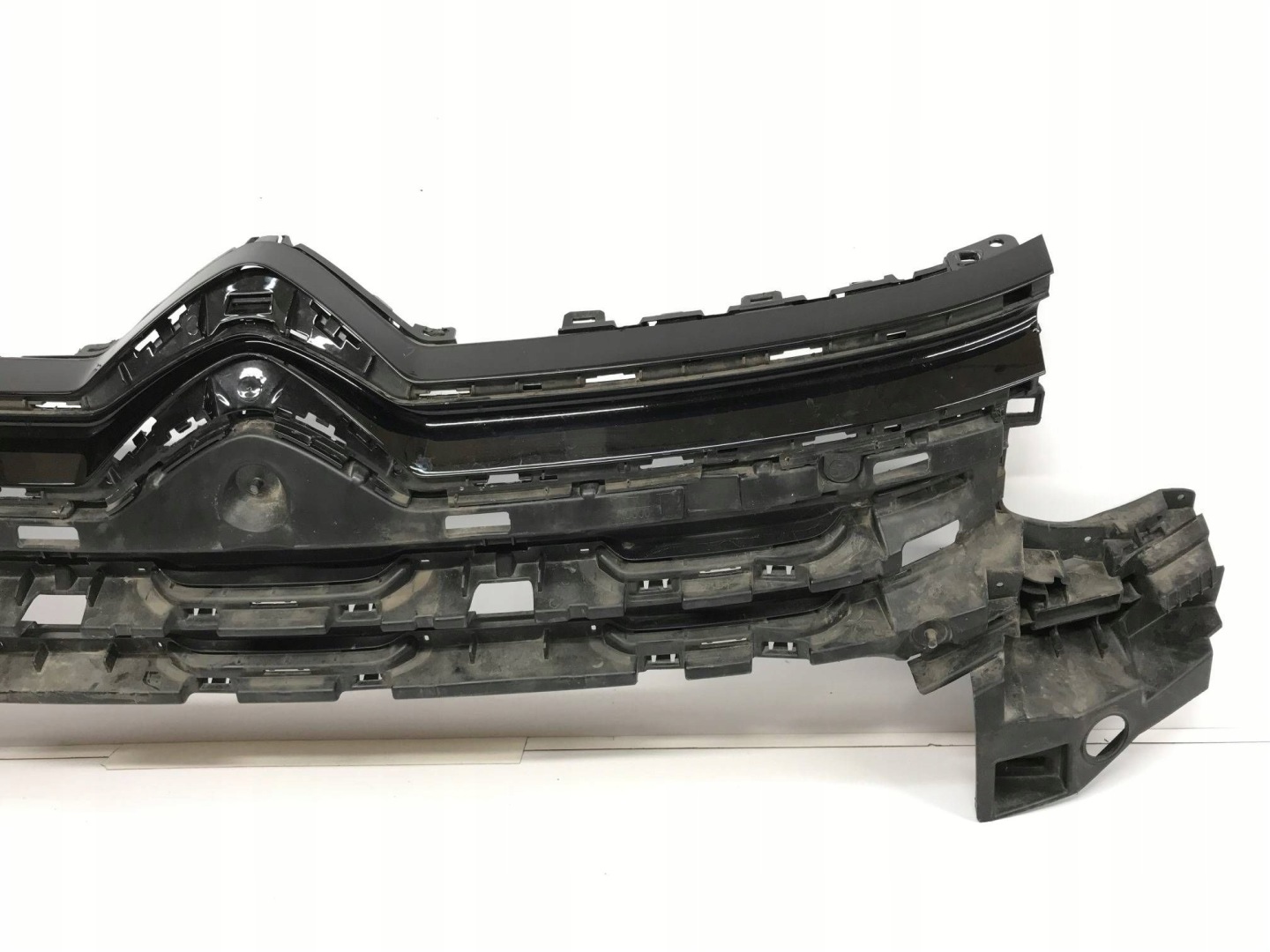 Citroen C5 Kühlergrill FRONTGRILL Kühlergitter - Thumbnail 6