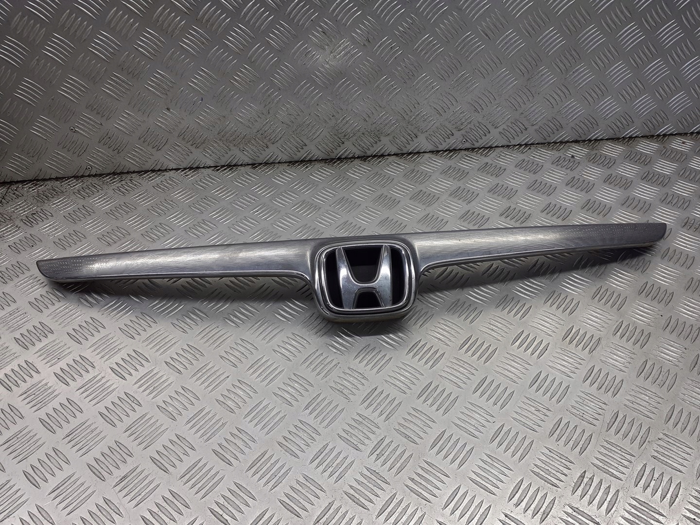 Honda Civic V EG Kühlergrill FRONTGRILL Kühlergitter - Thumbnail 1