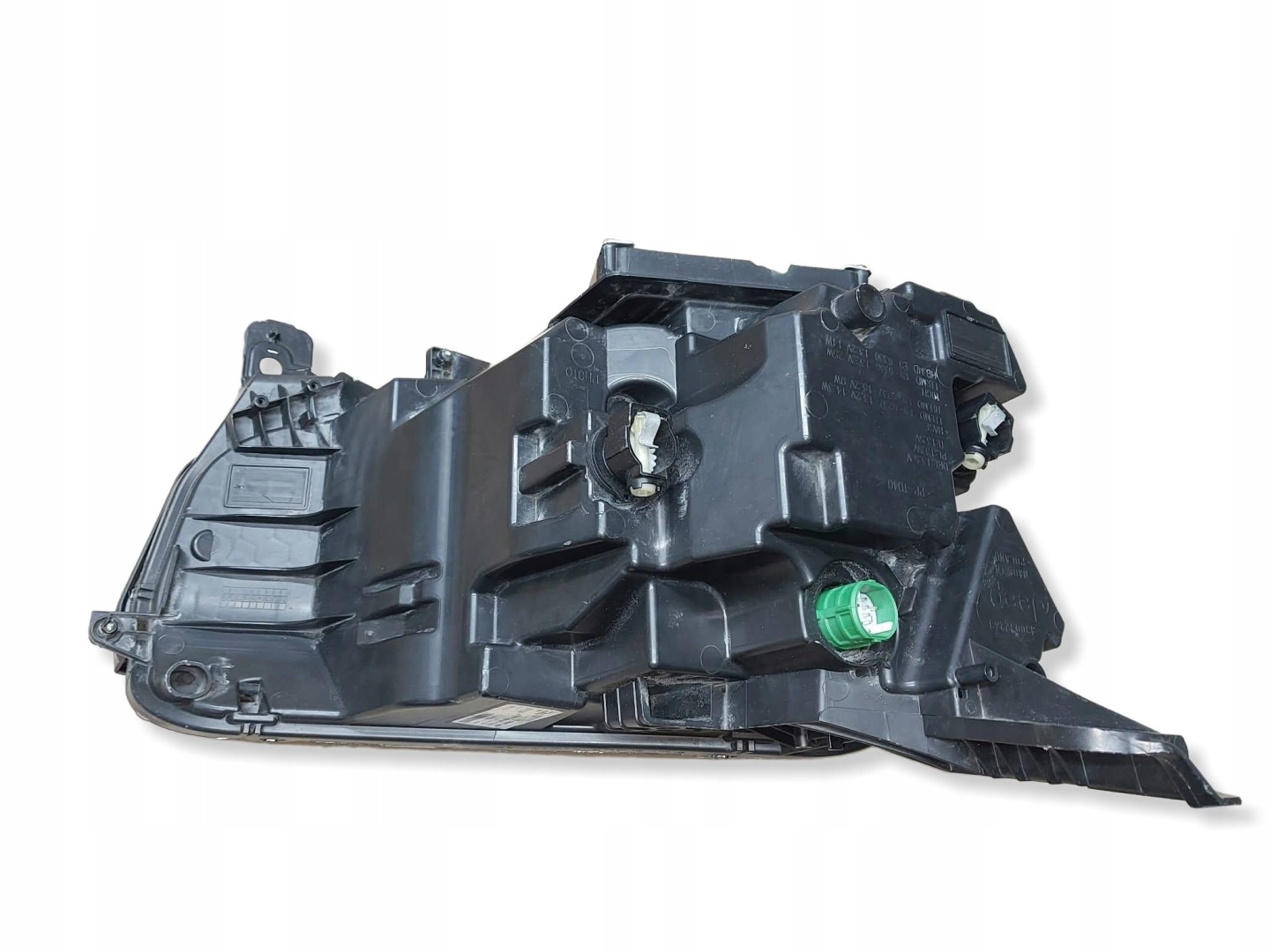 Frontscheinwerfer VW Transporter T7 LED Links Scheinwerfer Headlight - Thumbnail 5