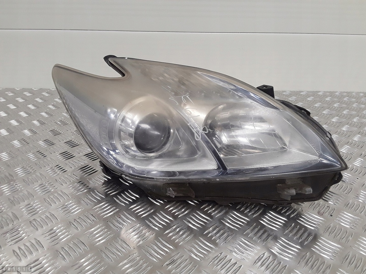 Frontscheinwerfer Toyota Prius XW3 LED Rechts Scheinwerfer Headlight - Thumbnail 1