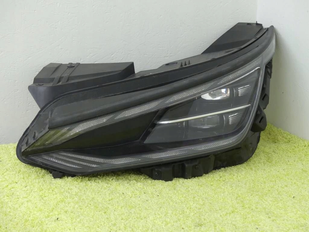 Frontscheinwerfer Kia EV6 CV LED Links Scheinwerfer Headlight - Thumbnail 1