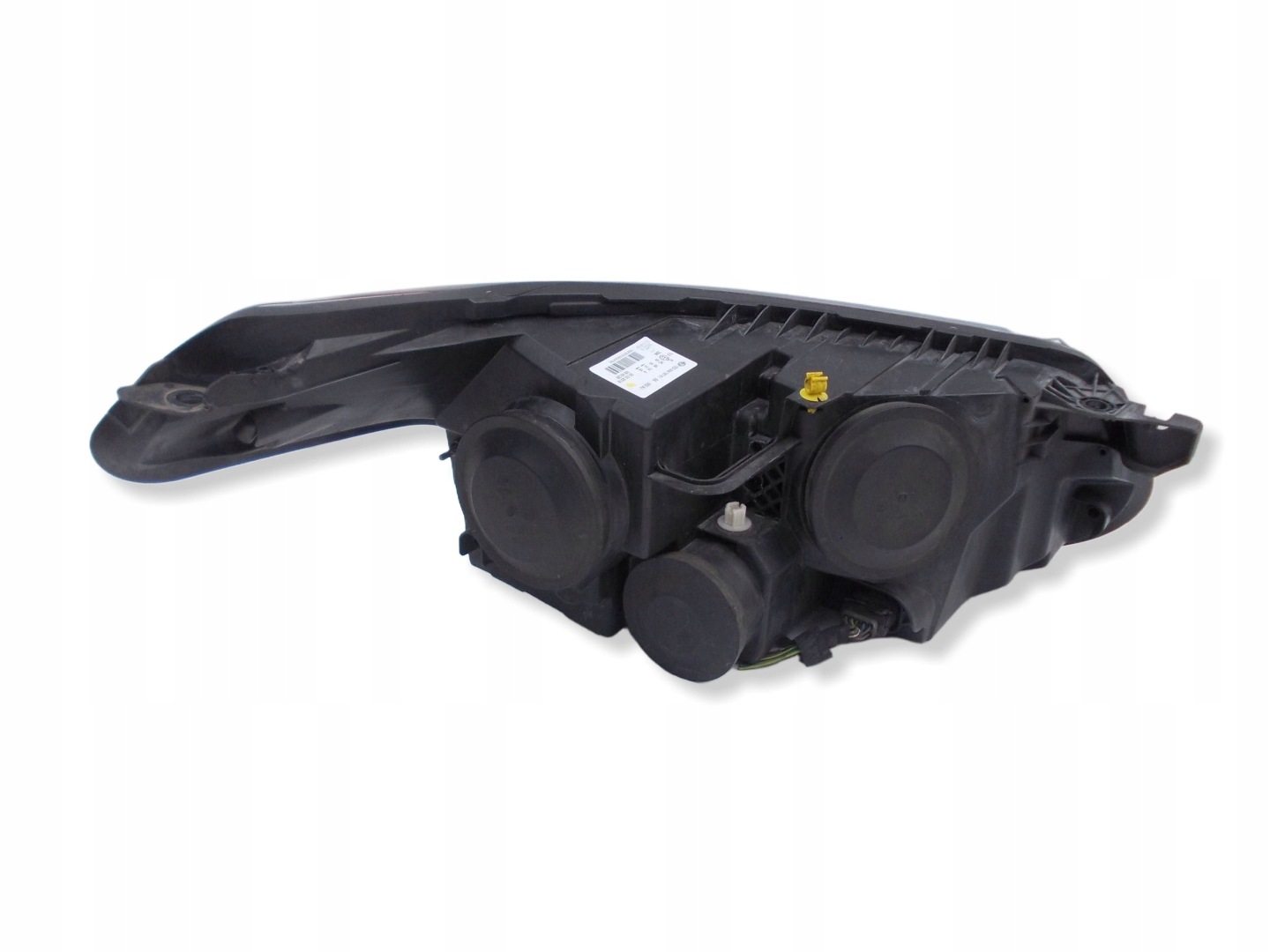 Frontscheinwerfer Citroen C3 Picasso LED Links Scheinwerfer Headlight - Thumbnail 12
