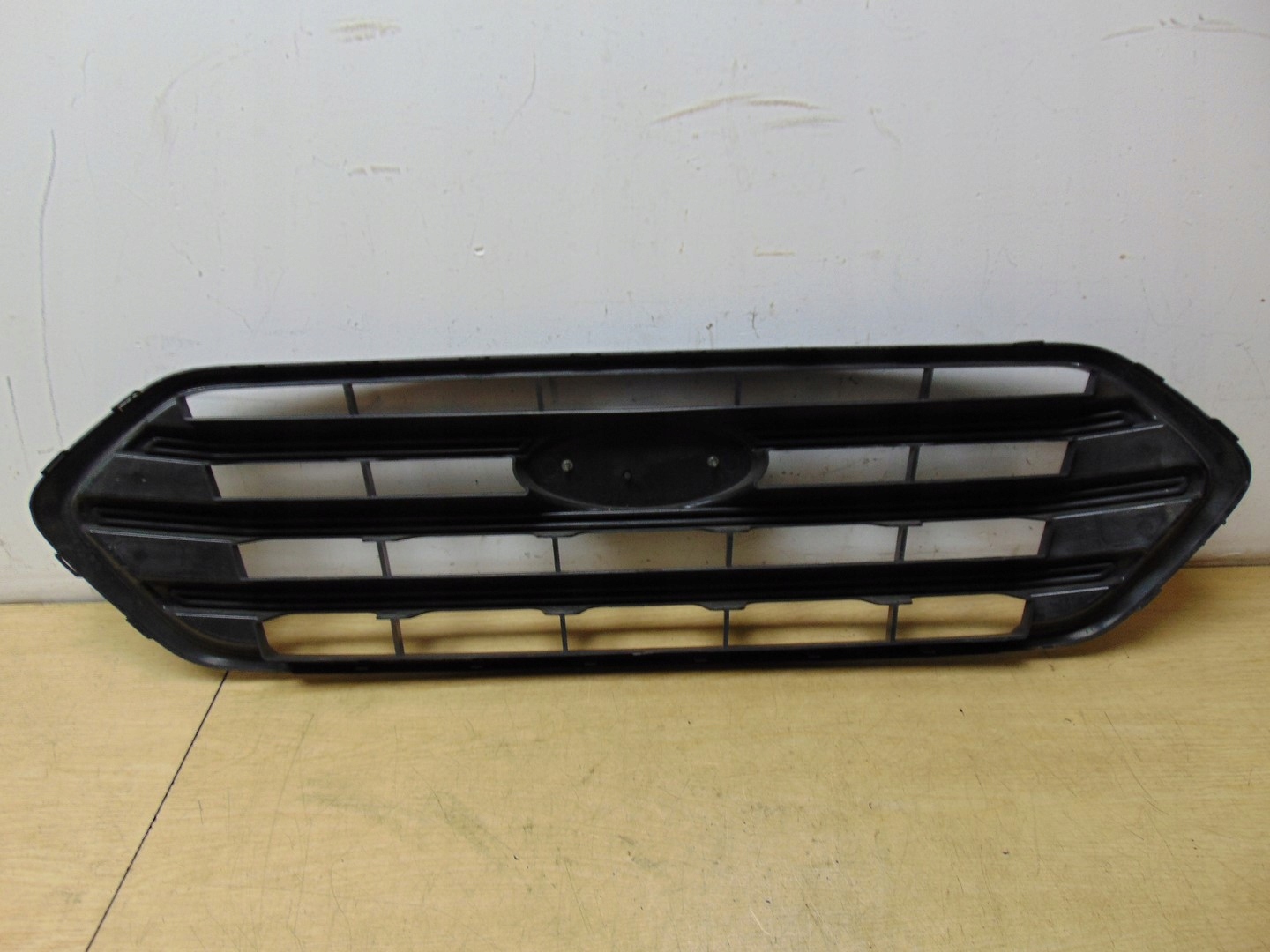 Ford Transit Custom 2 Mk2 Kühlergrill FRONTGRILL Kühlergitter JK2117B968AC - Thumbnail 9