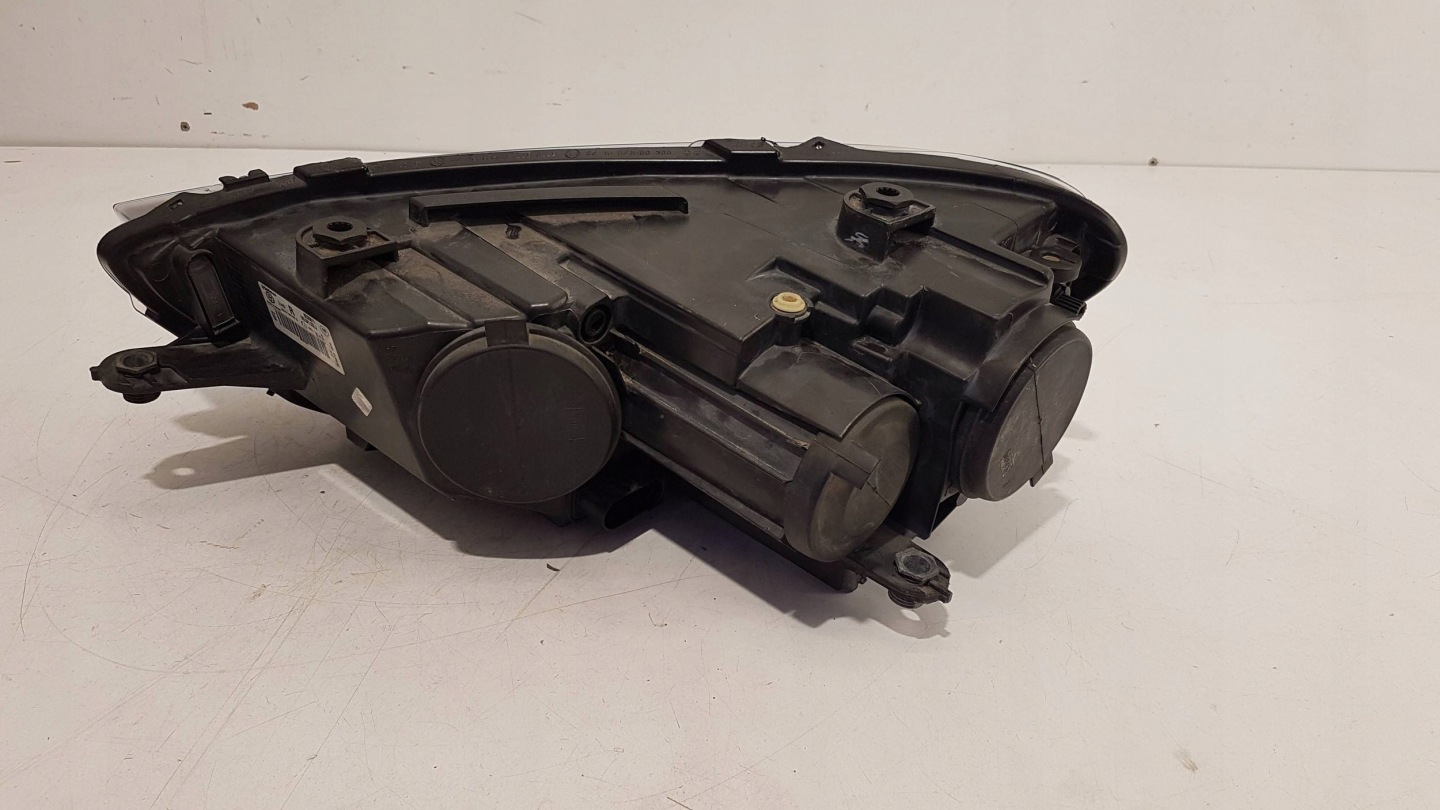 Frontscheinwerfer VW Scirocco 1K8941032J Bi-Xenon Rechts Scheinwerfer Headlight - Thumbnail 9