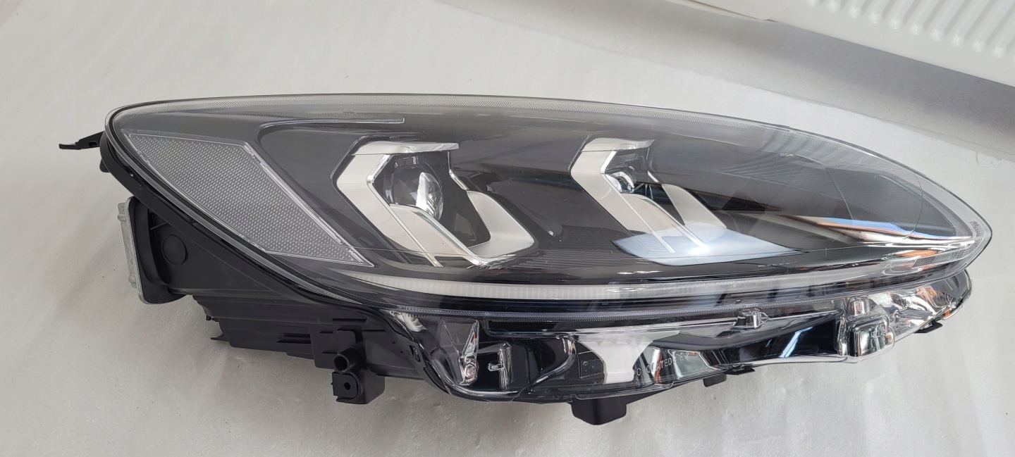 Frontscheinwerfer Ford Kuga III Mk3 LV4B13E016AS LED Rechts Headlight - Thumbnail 18