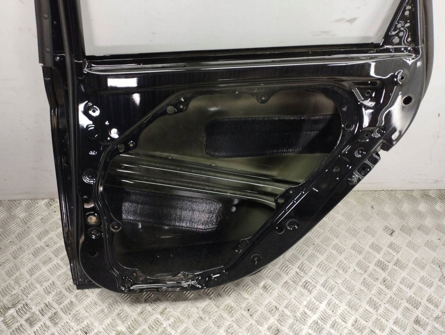 Hyundai i30 FDH Tür Vorne Rechts Door Porta Porte - Thumbnail 9