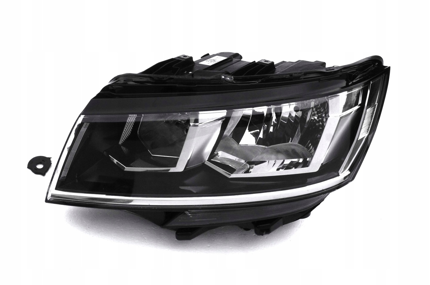 Frontscheinwerfer VW Transporter T6 7L1941005B LED Links Scheinwerfer Headlight - Thumbnail 9