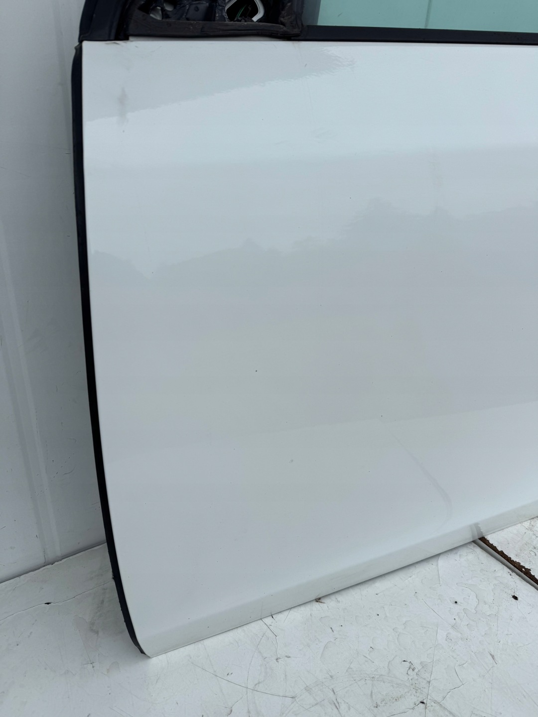 Volvo S60/V60 V60 Tür Vorne Links Door Porta Porte - Thumbnail 9