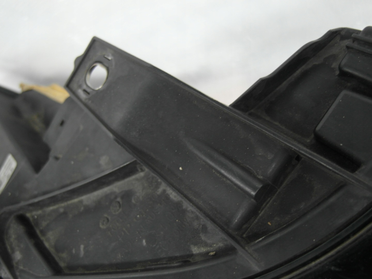 Frontscheinwerfer Audi Q3 8U0941006CP Xenon Rechts Scheinwerfer Headlight - Thumbnail 9