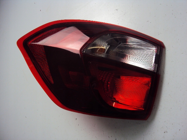 Ford EcoSport Rückleuchte Rearlamp - Thumbnail 2