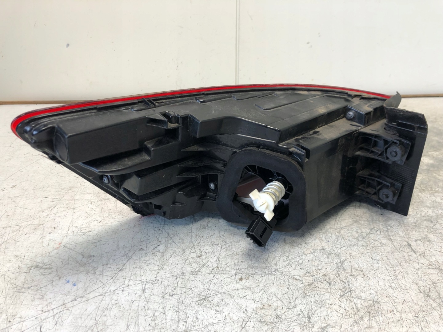 Skoda Kodiaq NS Rückleuchte Rearlamp - Thumbnail 5