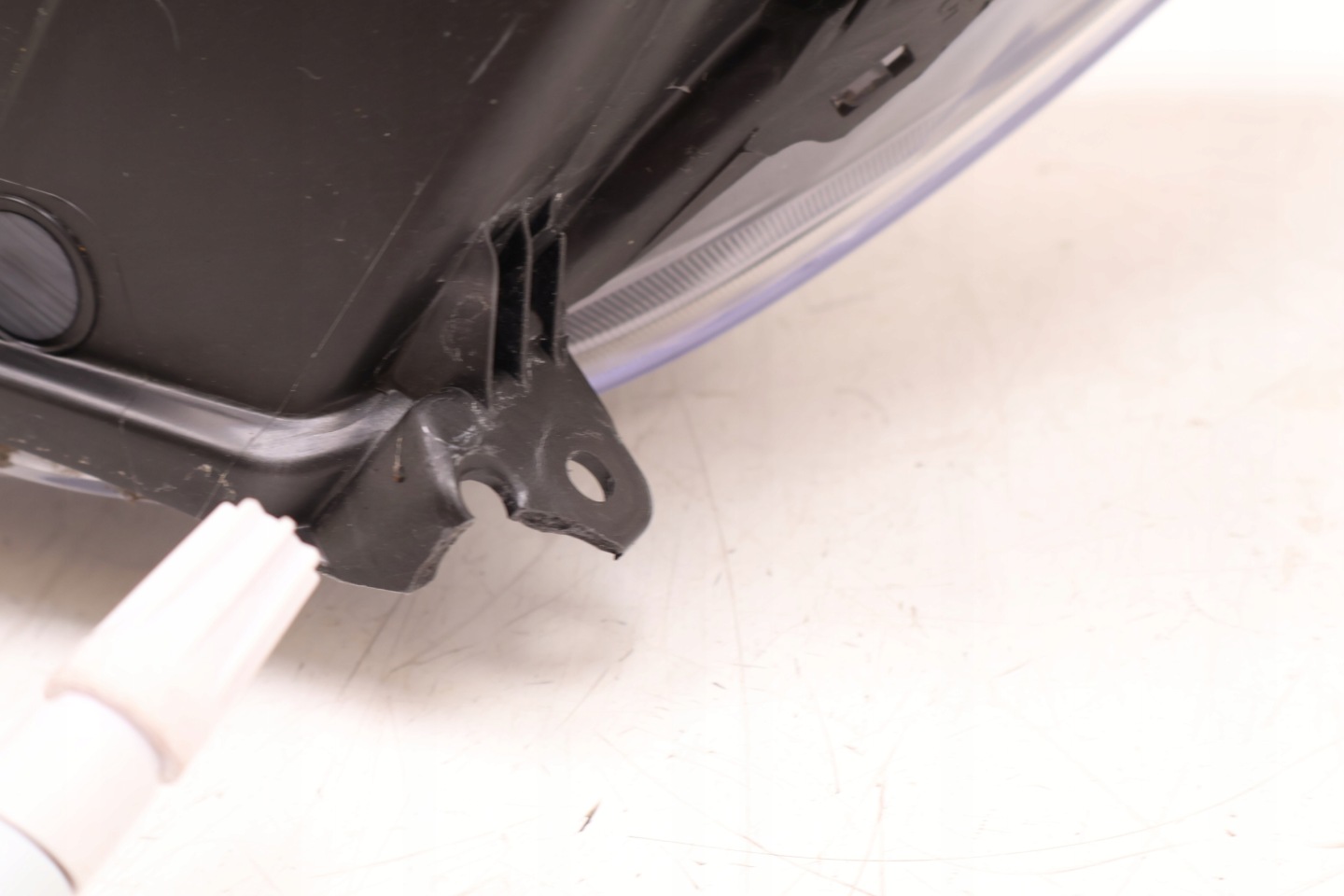 Frontscheinwerfer Volvo XC40 32293925 LED Rechts Scheinwerfer Headlight - Thumbnail 9