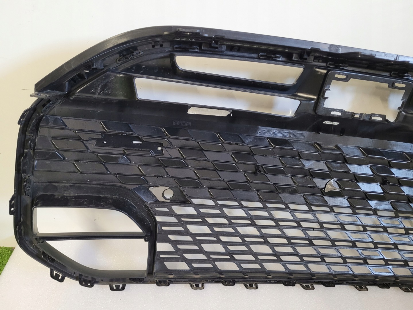 Mini MINI R59 Kühlergrill FRONTGRILL Kühlergitter 5A336E4 - Thumbnail 10