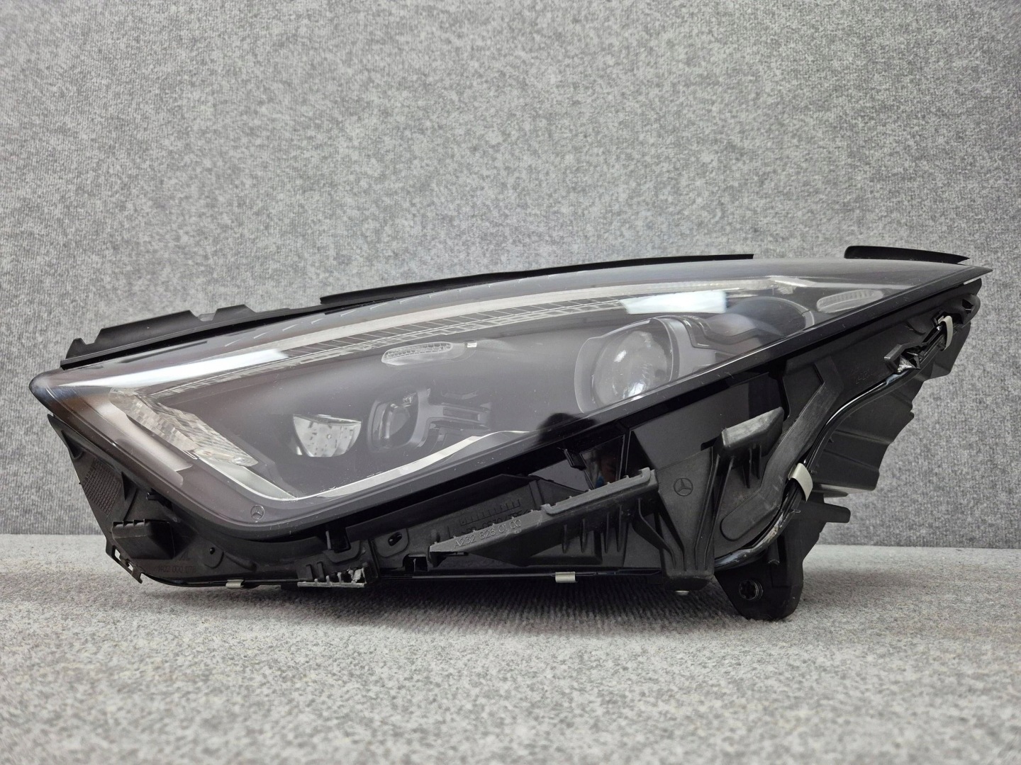 Frontscheinwerfer Mercedes-Benz SL-Klasse W232 A2329061303 LED Links Headlight - Thumbnail 2