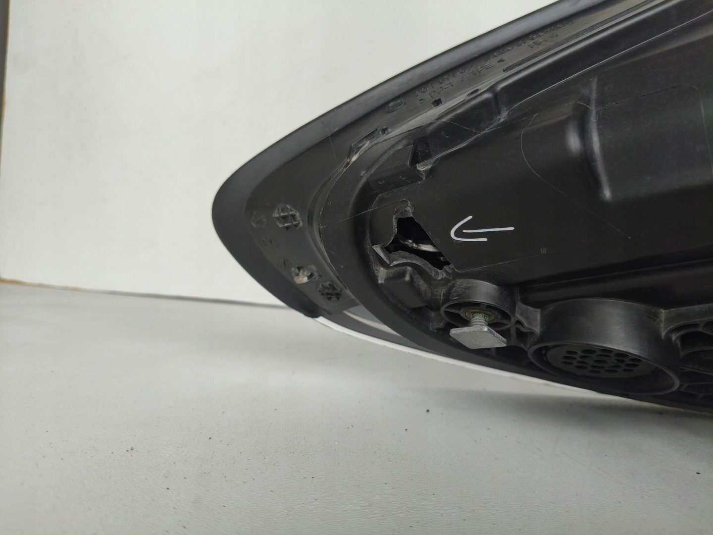 Frontscheinwerfer Porsche Panamera 971 971941032 LED Rechts Headlight - Thumbnail 8