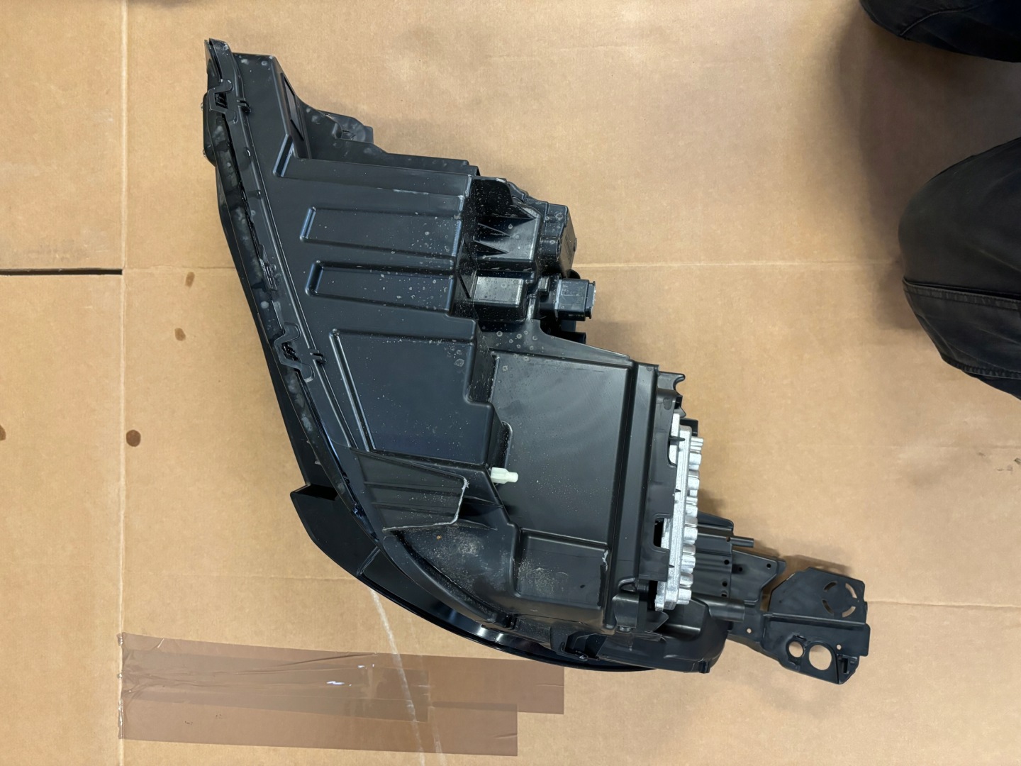 Frontscheinwerfer Peugeot 3008 9836230180 LED Links Scheinwerfer Headlight - Thumbnail 6