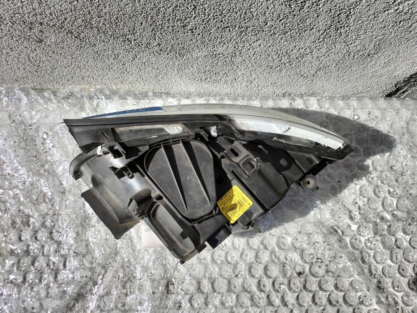 Frontscheinwerfer BMW 3 E92 Facelift LED Rechts Scheinwerfer Headlight - Thumbnail 8