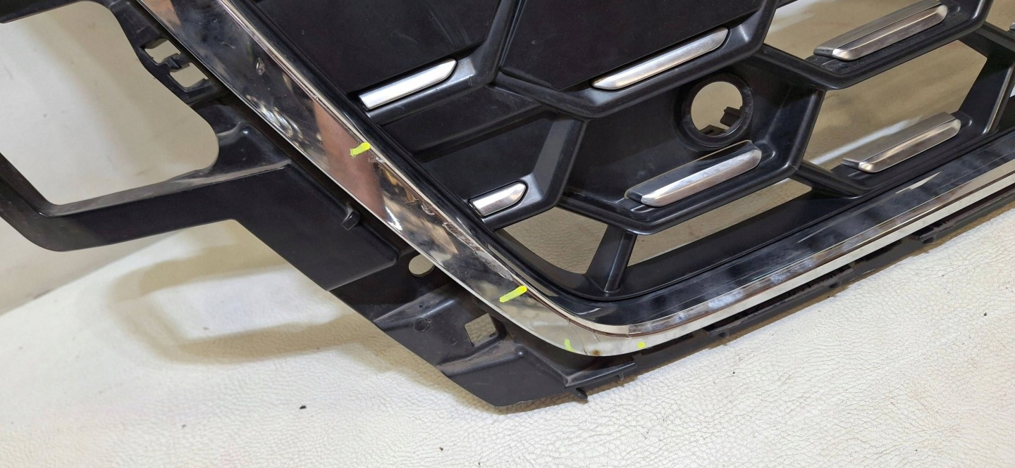 Audi A5 Kühlergrill FRONTGRILL Kühlergitter - Thumbnail 10