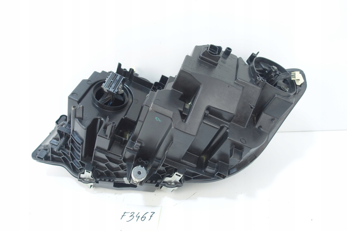 Frontscheinwerfer BMW 3 G21 9481702 LED Rechts Scheinwerfer Headlight - Thumbnail 10