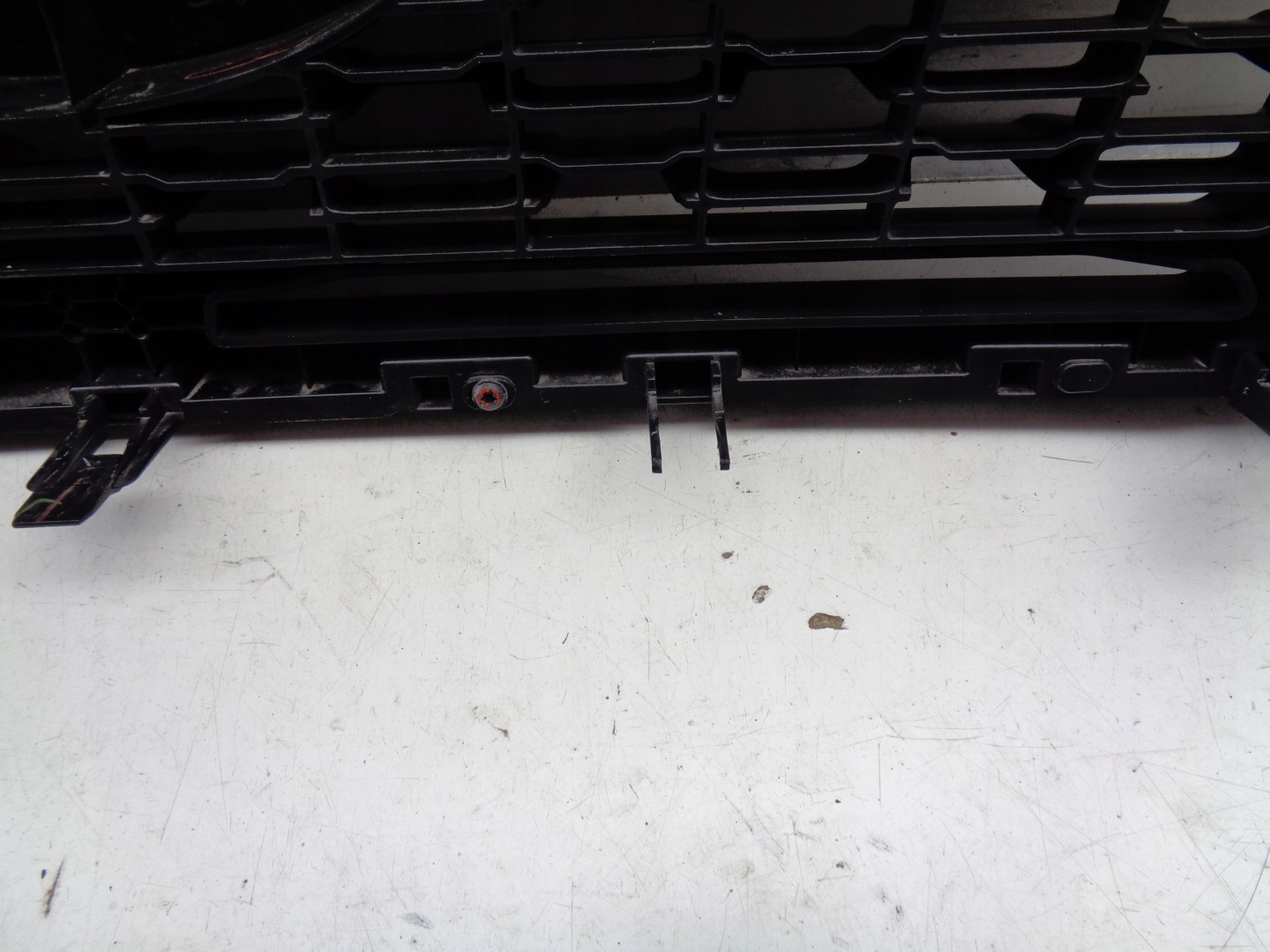 Ford Ranger 4 Mk4 Kühlergrill FRONTGRILL Kühlergitter JB3J8350AATRA - Thumbnail 5