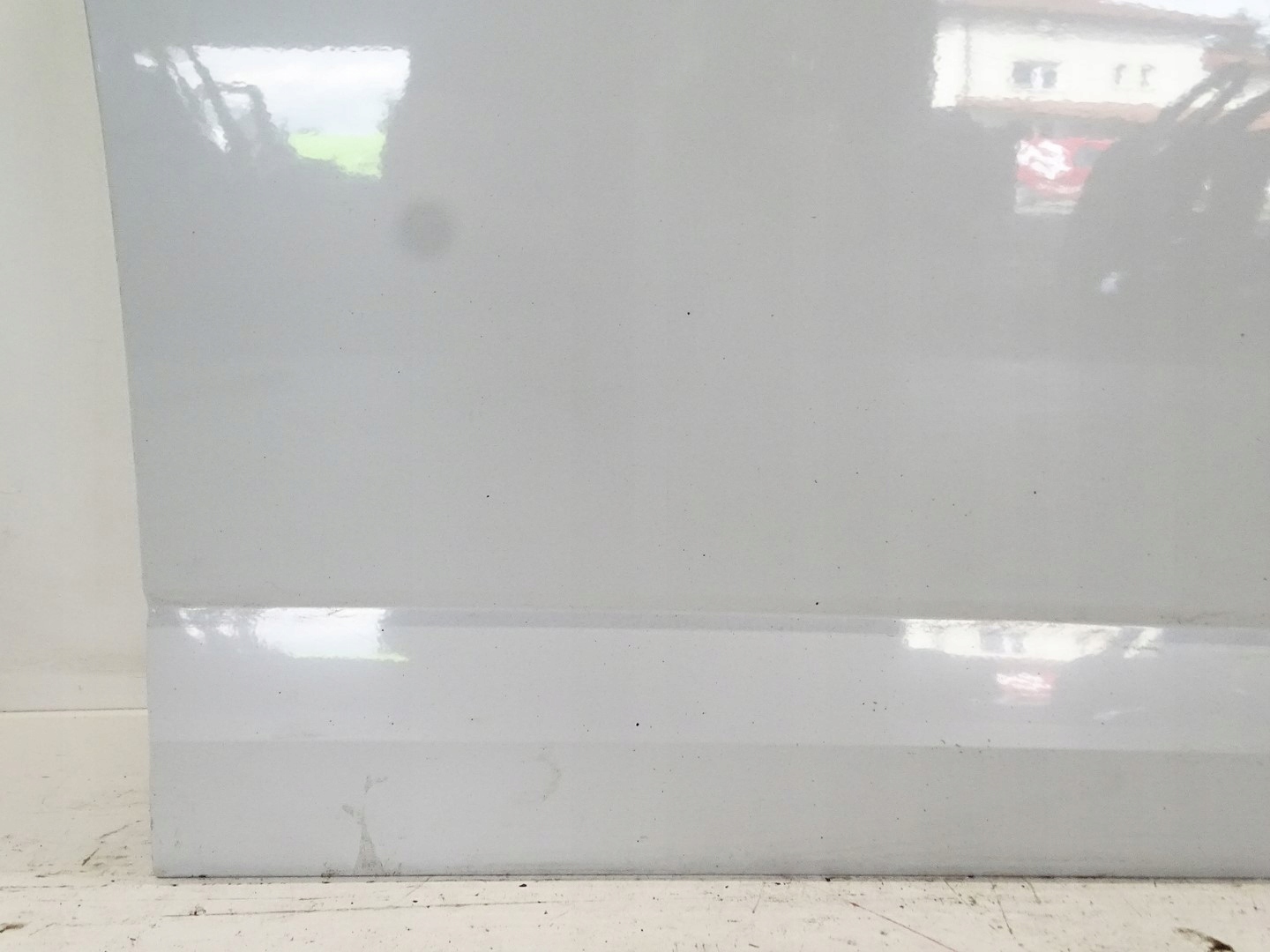 Skoda Octavia 1U Tür Vorne Rechts Door Porta Porte - Thumbnail 7
