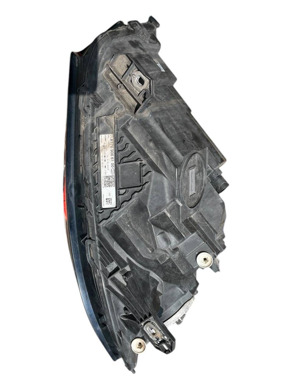 Frontscheinwerfer Mercedes-Benz A-Klasse W176 A1769066100 LED Links Headlight - Thumbnail 8