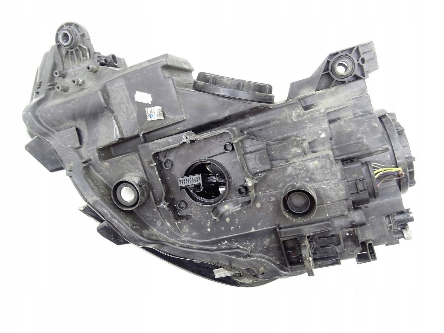 Frontscheinwerfer Audi A3 8V 8V0941006F LED Links Scheinwerfer Headlight - Thumbnail 8