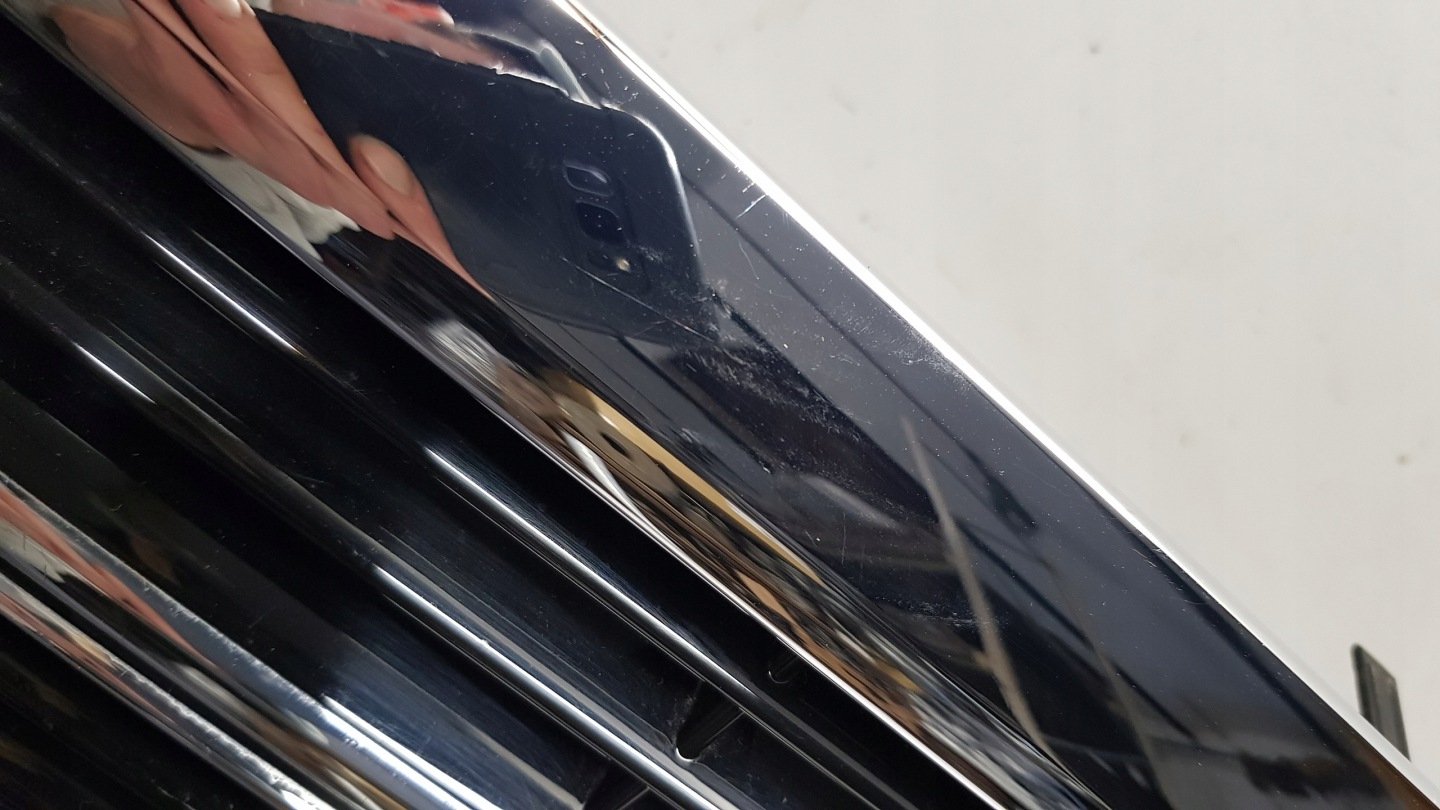 Mercedes-Benz S-Klasse W223 Kühlergrill FRONTGRILL Kühlergitter A2238840100 - Thumbnail 10