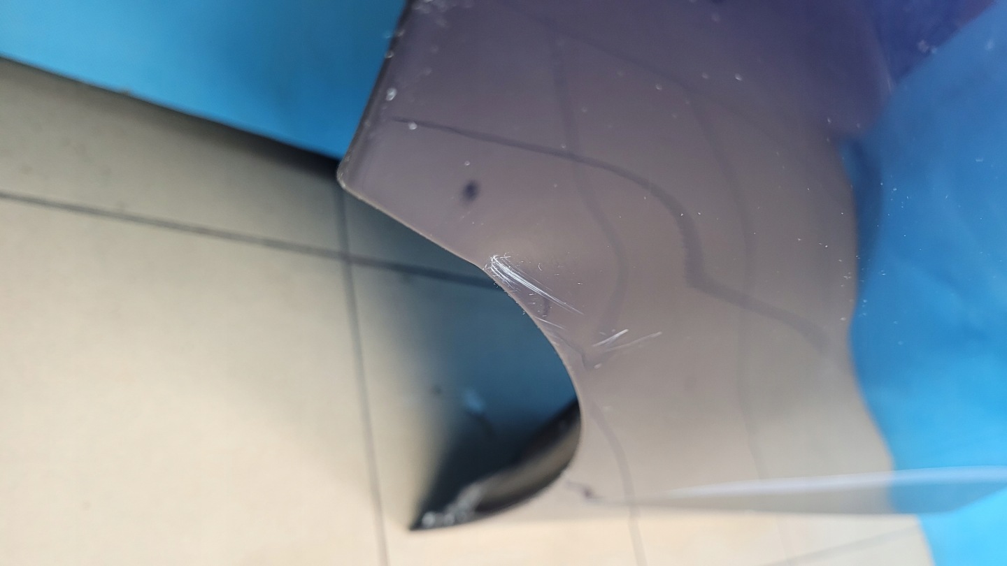 BMW X6 G06 Tür Hinten Rechts SUV Door 8497452 Porta Porte - Thumbnail 9