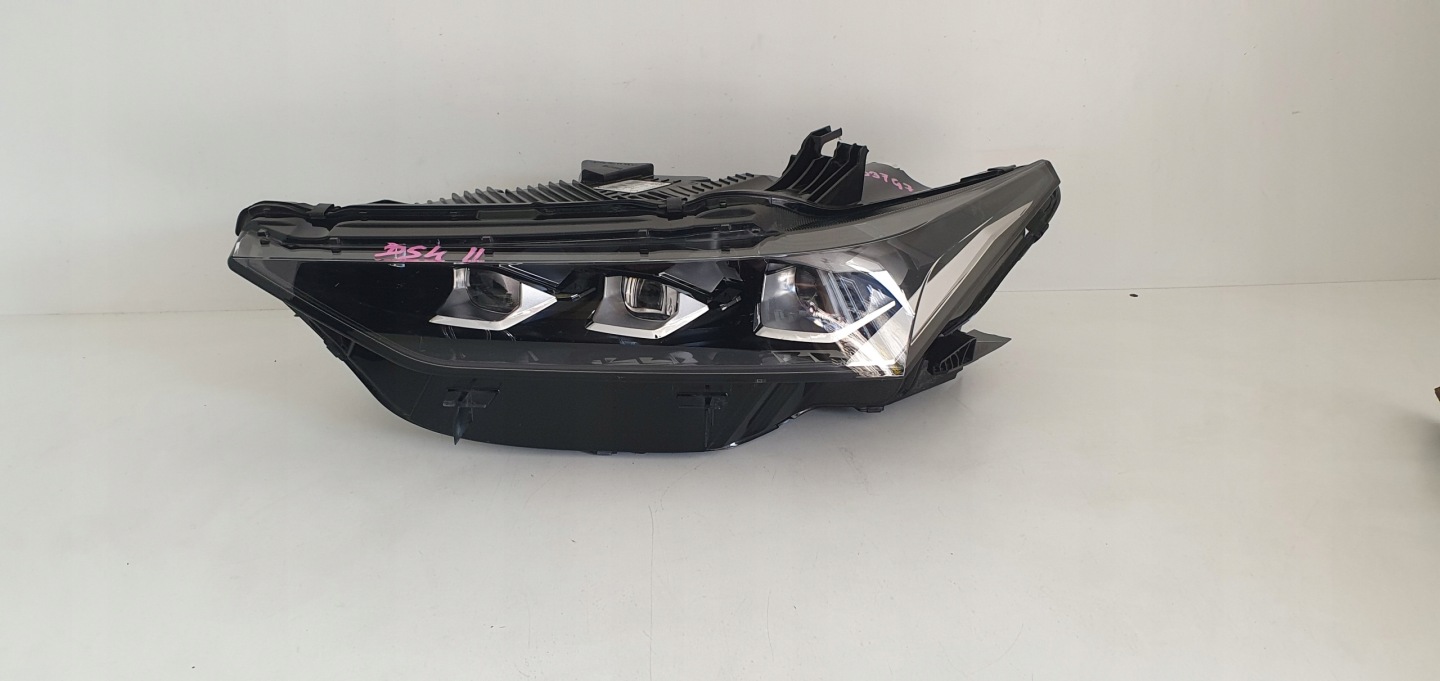 Frontscheinwerfer Citroen DS4 9848997280 LED Links Scheinwerfer Headlight - Thumbnail 1