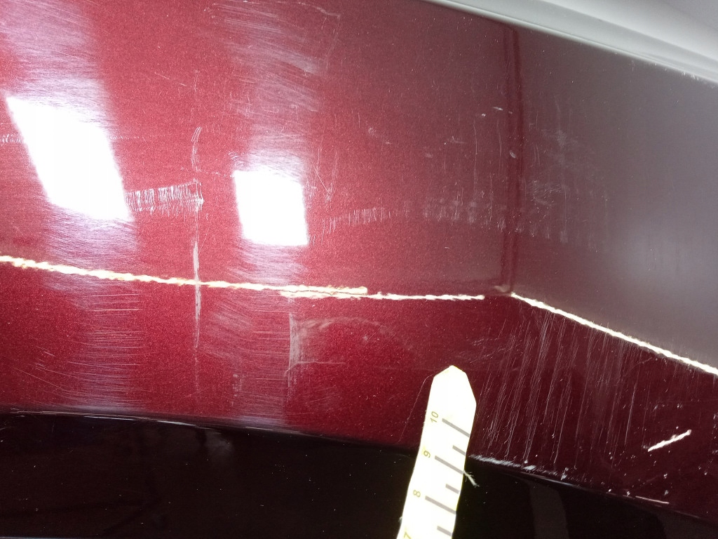Kotflügel Tesla Model 3 003 149347200C Vorne Rechts Fender Parafanghi Ailes - Thumbnail 7