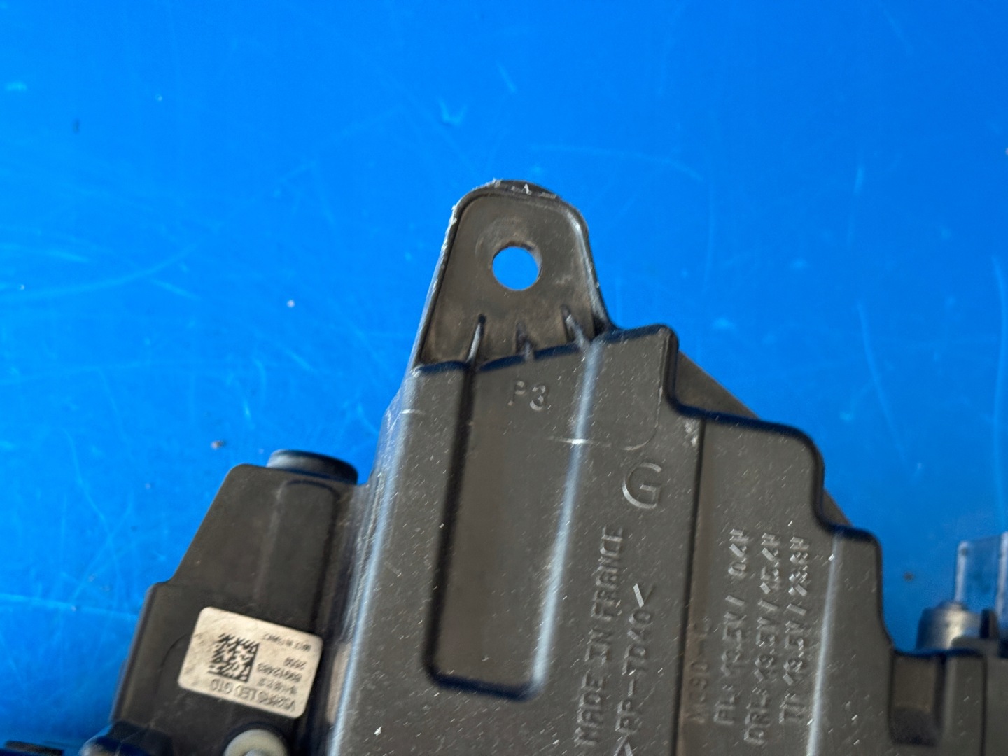 Frontscheinwerfer Volvo XC90 32228688HI LED Links Scheinwerfer Headlight - Thumbnail 6
