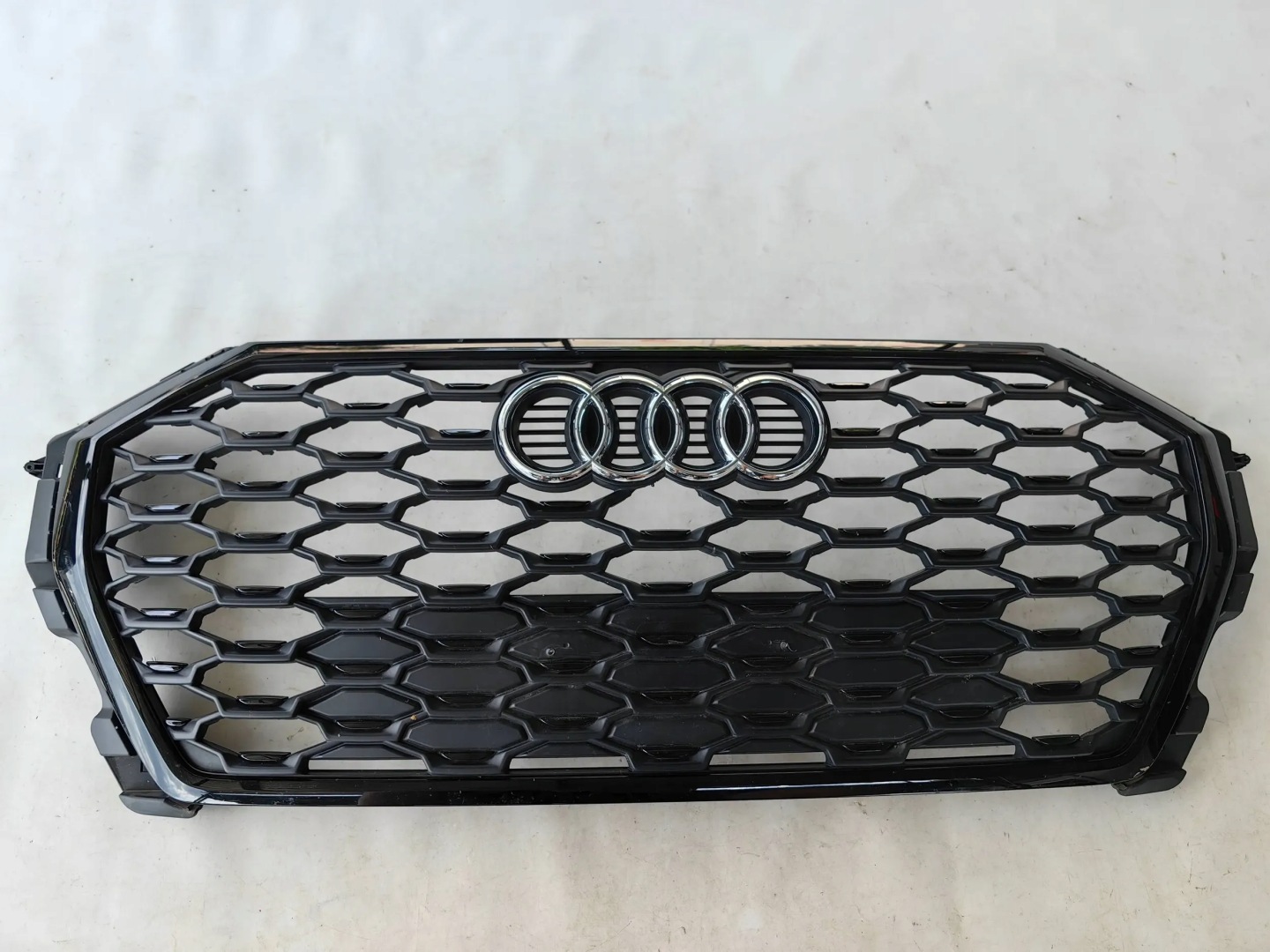 Audi Q3 Kühlergrill FRONTGRILL Kühlergitter 83F853651C - Thumbnail 1